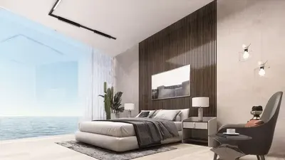 Zuha Island Villas photo 9