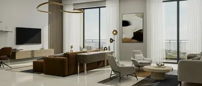 Affini Tribute Portfolio Residences