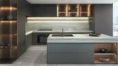 Arada W Residences Tower 2 photo 5