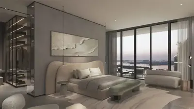 Arada W Residences Tower 2 photo 6