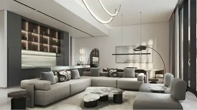 Arada W Residences Tower 2 photo 7