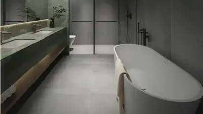 Arada W Residences Tower 2 photo 10