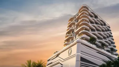 Arya Residences photo 2