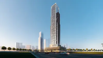 Auresta Tower photo 9