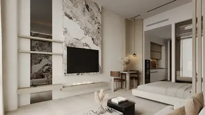 Binghatti Hills Phase 3