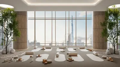 DWTN Residences photo 2