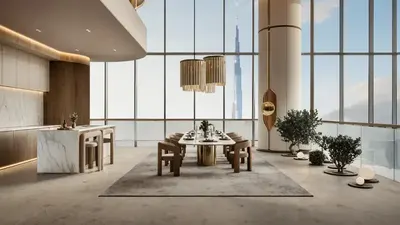 DWTN Residences photo 11