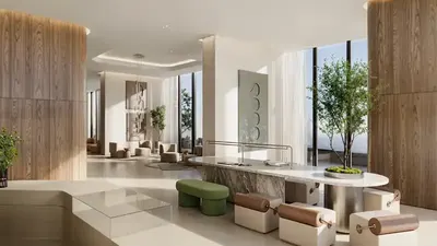 DWTN Residences photo 12