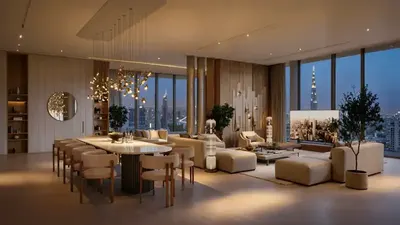 DWTN Residences photo 4