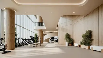 DWTN Residences photo 5
