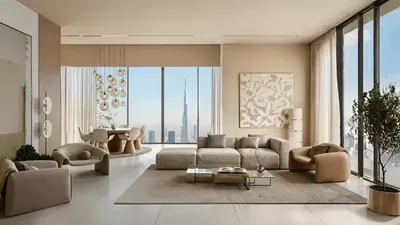 DWTN Residences photo 7