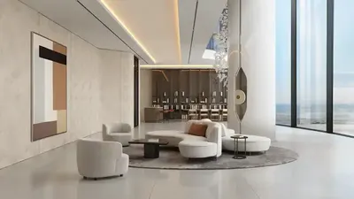 DWTN Residences photo 9
