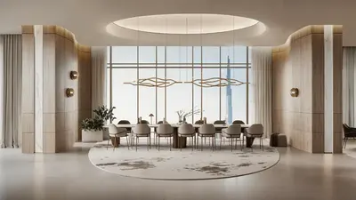 DWTN Residences photo 10