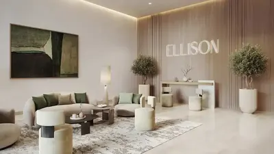 Ellison photo 5