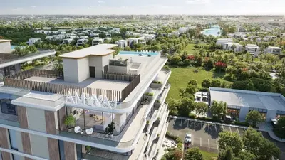 Gate Eleven Residences photo 2