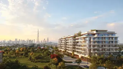 Gate Eleven Residences photo 3