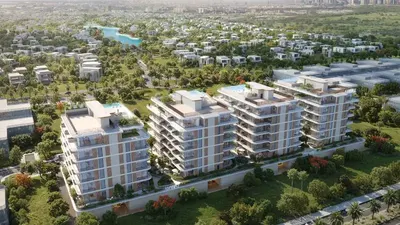 Gate Eleven Residences photo 4