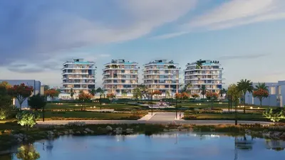 Gate Eleven Residences photo 5