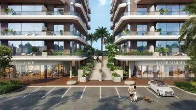 Gate Eleven Residences photo 6