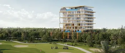 Golf Grove