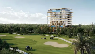Golf Grove photo 7