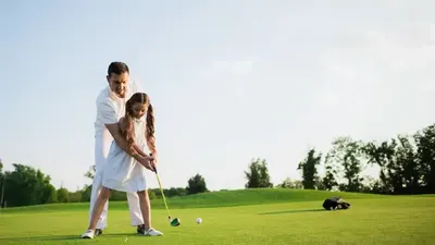 Golf Ridges photo 3