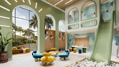 Hyde Residences Dubai Hills photo 2