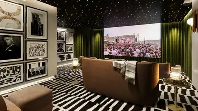 Hyde Residences Dubai Hills photo 11