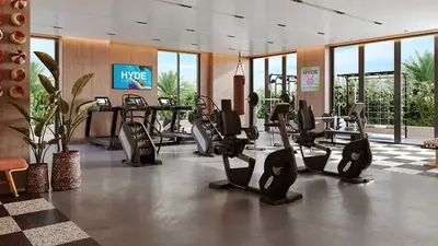 Hyde Residences Dubai Hills photo 12