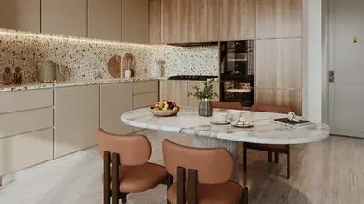 Hyde Residences Dubai Hills photo 3