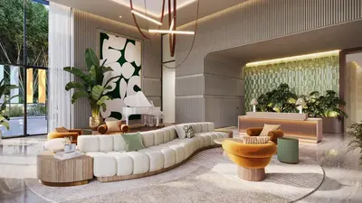 Hyde Residences Dubai Hills photo 4