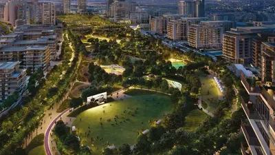 Hyde Residences Dubai Hills photo 5