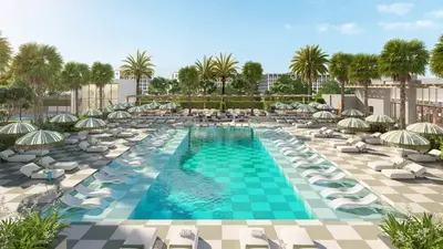 Hyde Residences Dubai Hills photo 6
