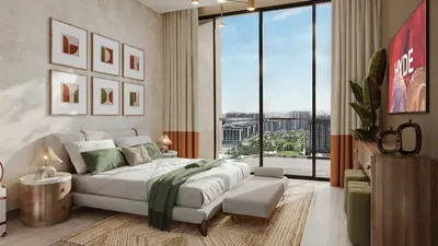 Hyde Residences Dubai Hills photo 9