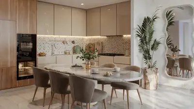 Hyde Residences Dubai Hills photo 10