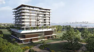 Isolana Residences photo 1