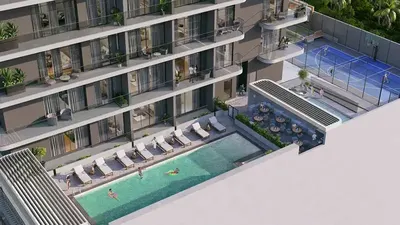 Livel Residenza photo 7