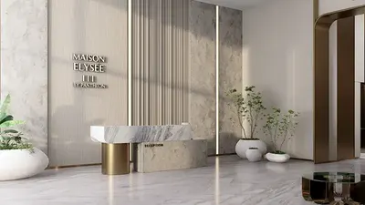 Maison Elysee 3 photo 5