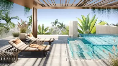 Mira Villas photo 11