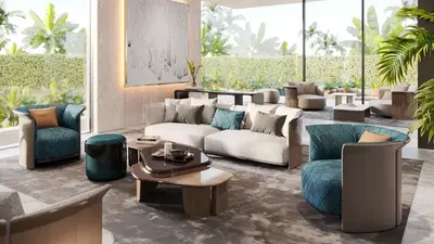 Mira Villas photo 3