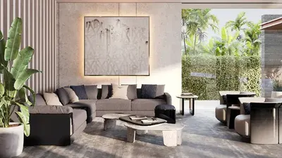 Mira Villas photo 5