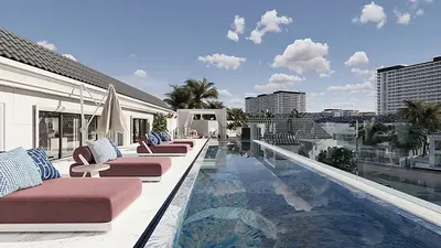 Monaco Mansions photo 2