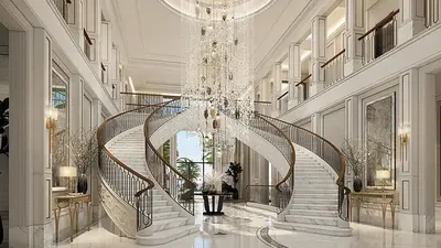 Monaco Mansions photo 4