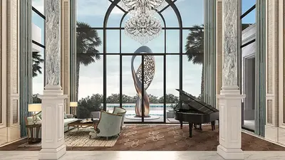 Monaco Mansions photo 7