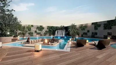 Provenza Residences photo 11