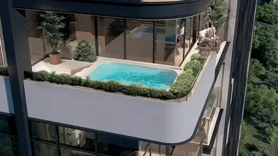 Provenza Residences photo 7