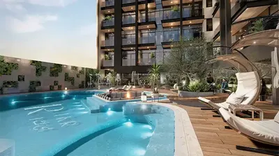 Provenza Residences photo 8