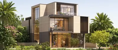 Raiha Villas