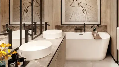 Residences Du Port photo 6