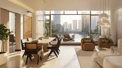 Residences Du Port photo 8